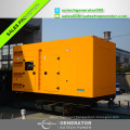 Factory price 800kva diesel generator with Shangchai engine SC33W990D2